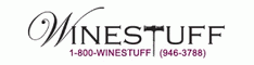 Winestuff Coupons & Promo Codes